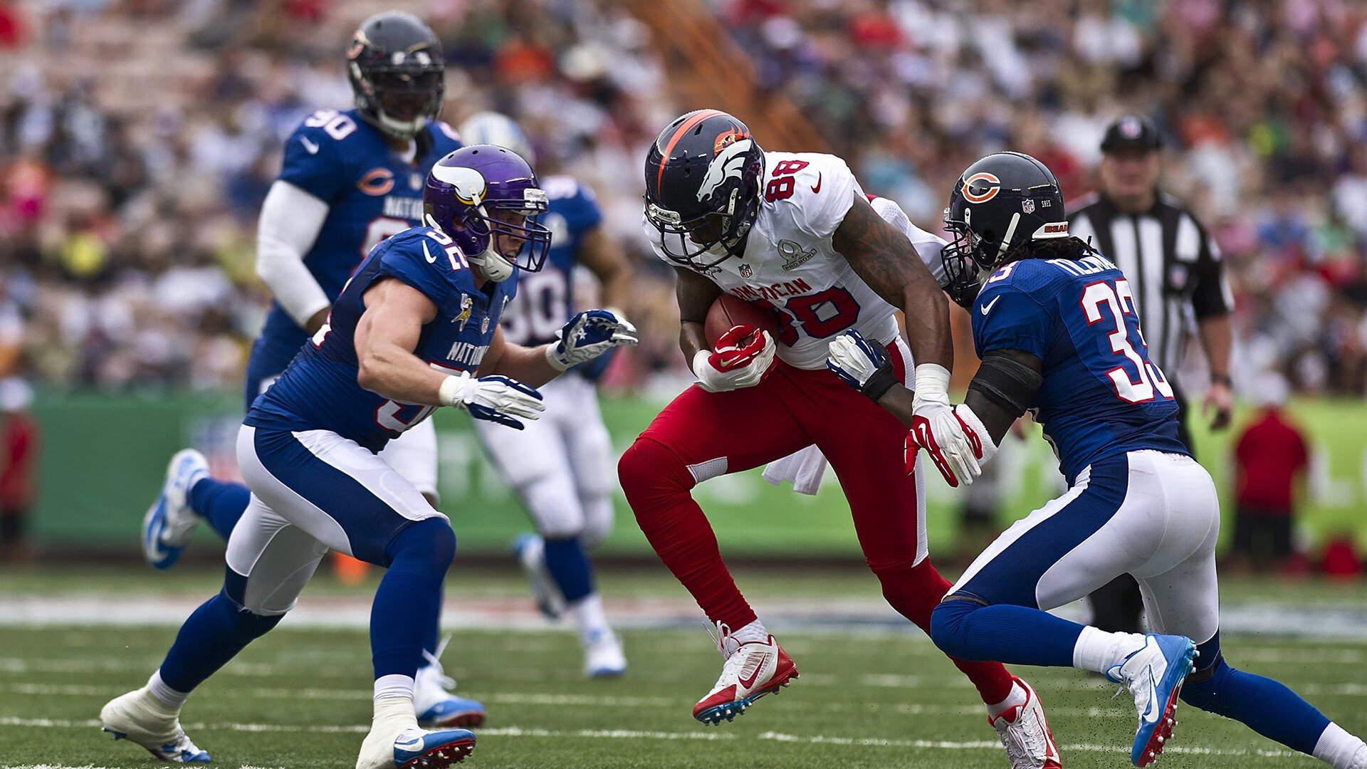 全景直播技术融入国际赛事，开启沉浸式观赛新时代，全景直播是什么意思